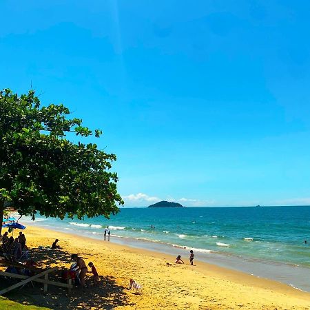 Nautilus Confort Em Penha/Sc 외부 사진