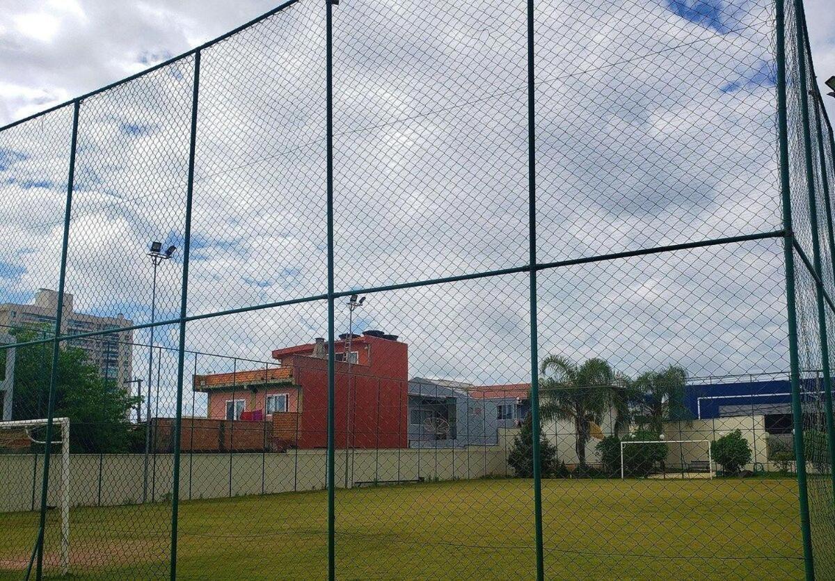 Nautilus Confort Em Penha/Sc 외부 사진