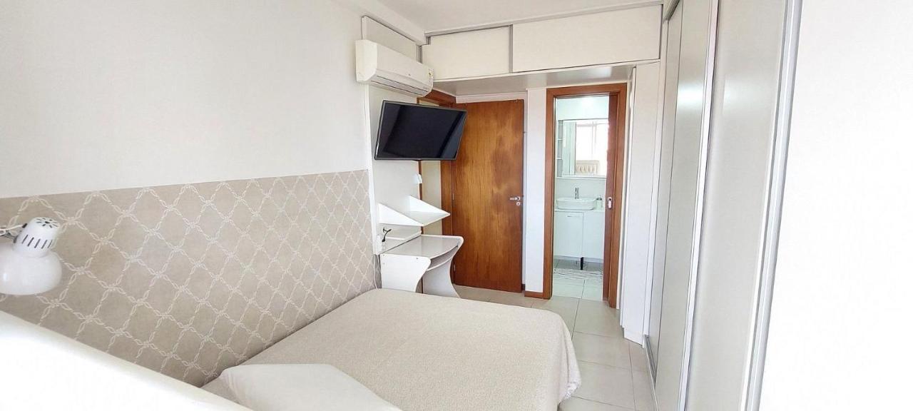 Nautilus Confort Em Penha/Sc 외부 사진