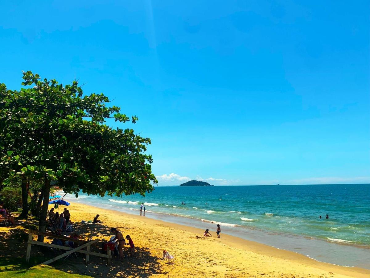 Nautilus Confort Em Penha/Sc 외부 사진