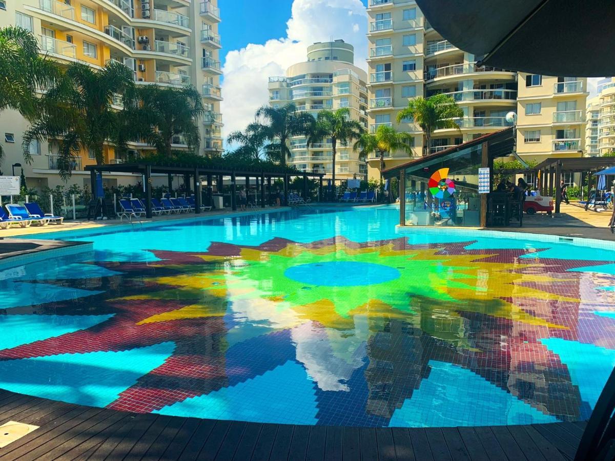 Nautilus Confort Em Penha/Sc 외부 사진